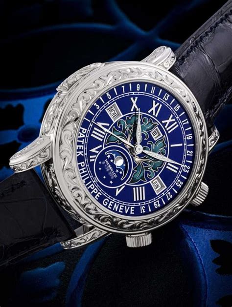 patek philippe grand complications 6002g 001 price|Patek Philippe grand complications tourbillon.